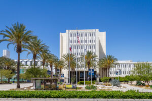 California State University
