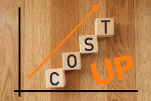 Navigating Rent Control for Landlords in California 5 costs going up