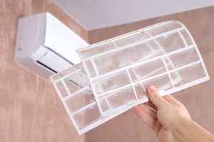 Air Conditioning Maintenance in California: Tenant or Owner Responsibility? 1 shutterstock 1759621991